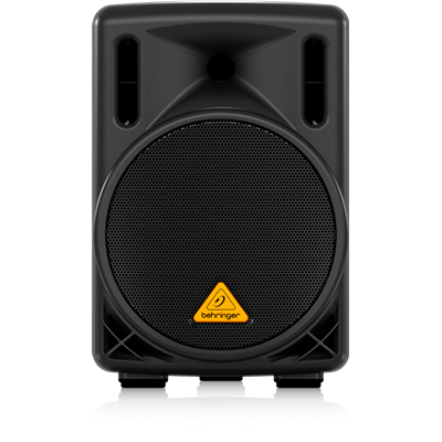 Behringer B208D Active 200W 2-Way PA Speaker System with 8